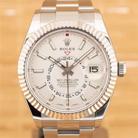 rolex sky dweller 2020 for sale.